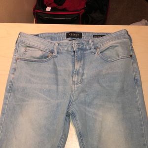Pacsun skinny jeans